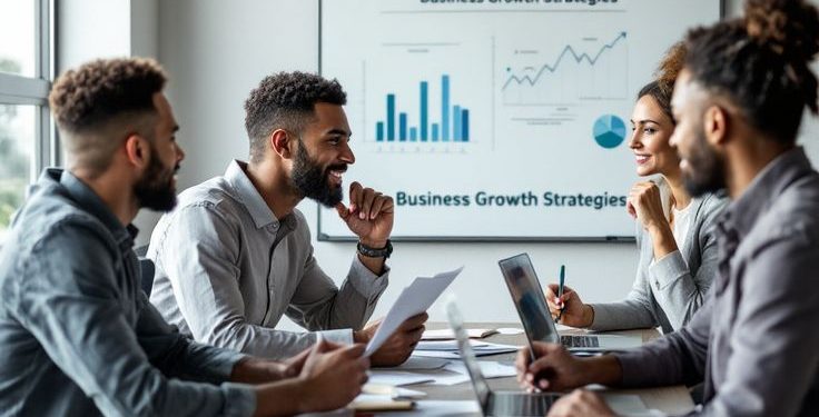 Business Secrets Uncovered: Profit Like a Pro